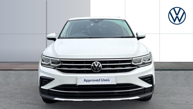 Volkswagen Tiguan 1.5 TSI 150 Elegance 5dr DSG Petrol Estate